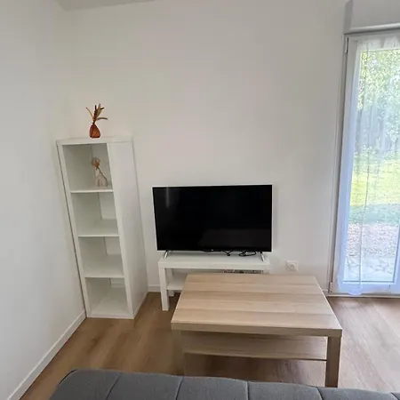Domaine Familial- 3 Privatifs- 13 Pers- Jardin Et Parking Gratuit Hébergement de vacances Poitiers