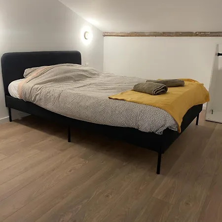 Domaine Familial- 3 Privatifs- 13 Pers- Jardin Et Parking Gratuit Semesterbostad *