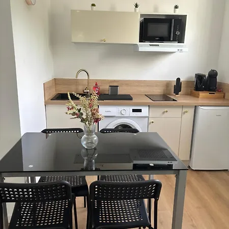 Domaine Familial- 3 Privatifs- 13 Pers- Jardin Et Parking Gratuit Poitiers