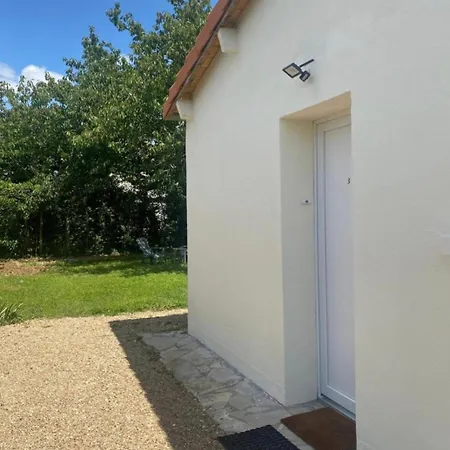 Domaine Familial- 3 Privatifs- 13 Pers- Jardin Et Parking Gratuit